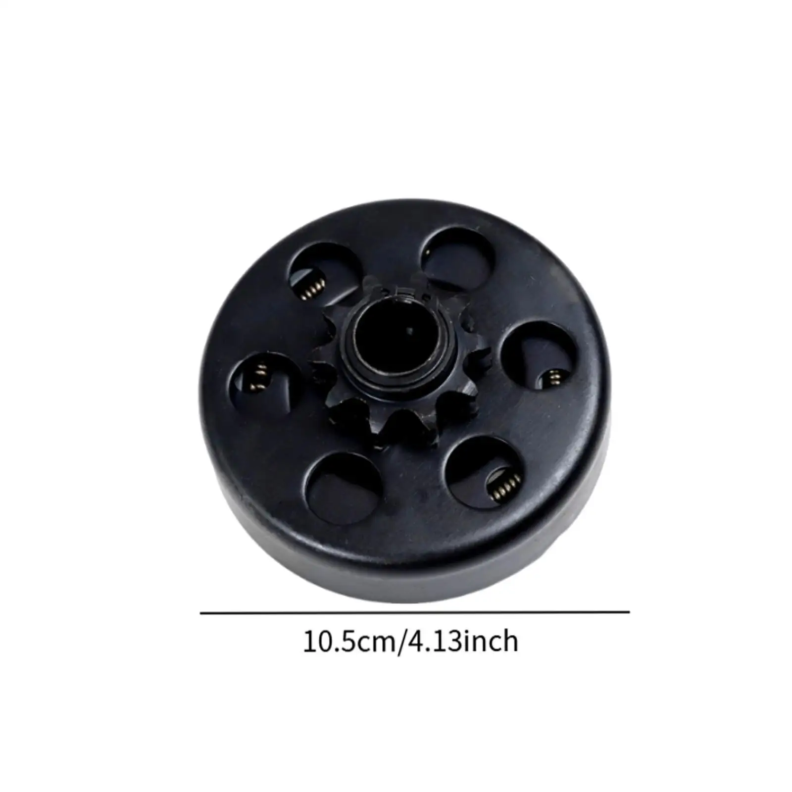 Bike Go Kart Clutch Bolt Iron Mounting Assembly Replacement for Automotive Clutch Parts 16