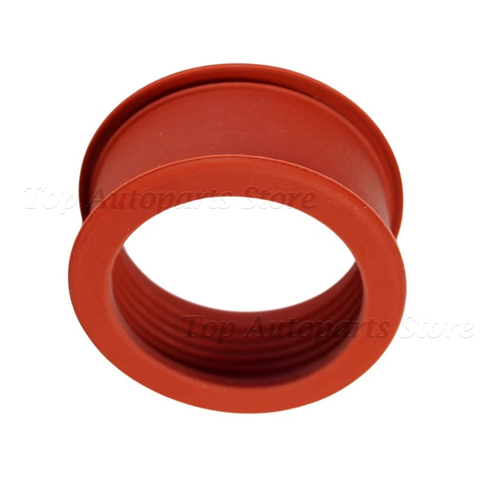 Manguito de goma para tubo de aire Turbo accesorio 1434C8 For PEUGEOT 206 207 307 308 407 EXPERT PARTNER 1,6 HDI