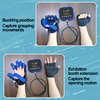 Hand Rehabilitation Robot Glove Finger Training Massage Gloves Stroke Hemiplegia Rehabilitation Hand Function Recovery 4
