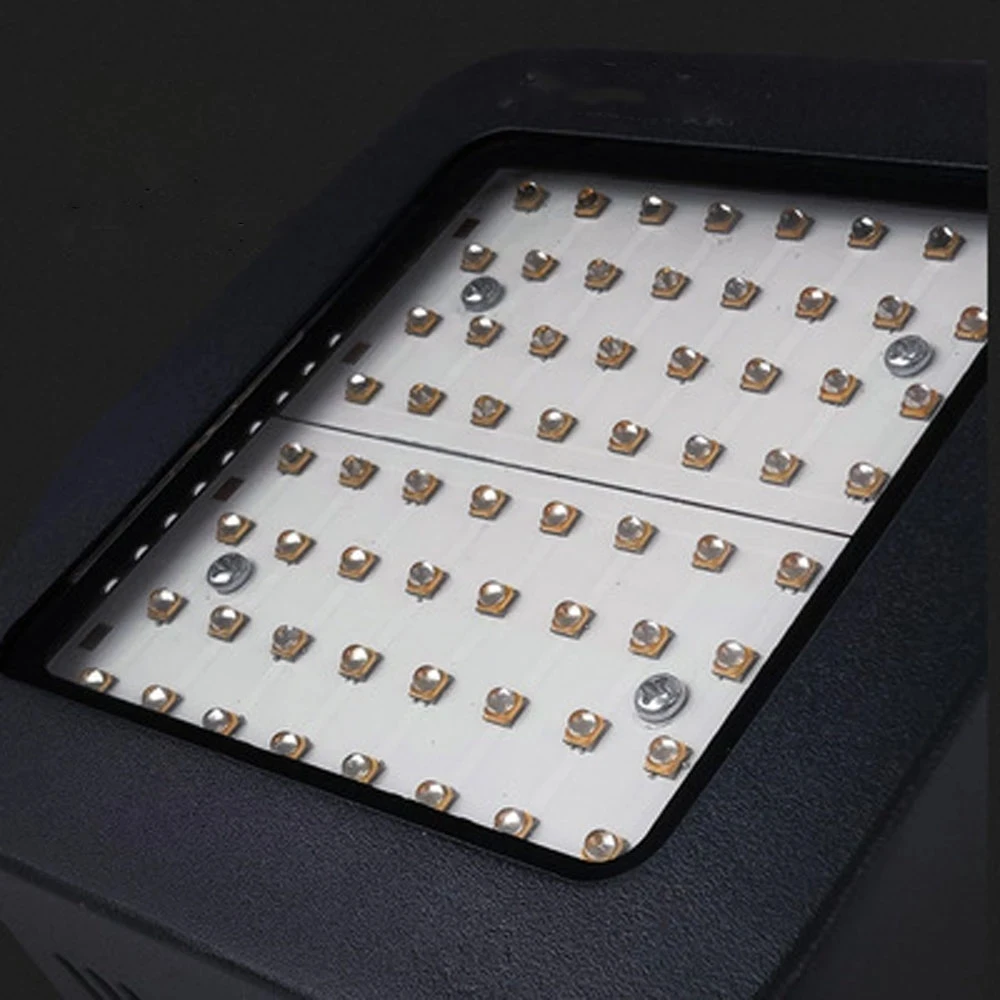 1500W LED UV 자외선 경화 램프 395nm 405nm 365nm 그림자 없는 3D 인쇄 스크린 인쇄용 접착제 수지 그린 오일 큐린
