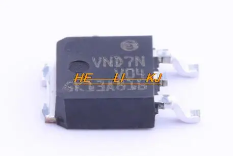 

100% NEW Free shipping VND7NV04
