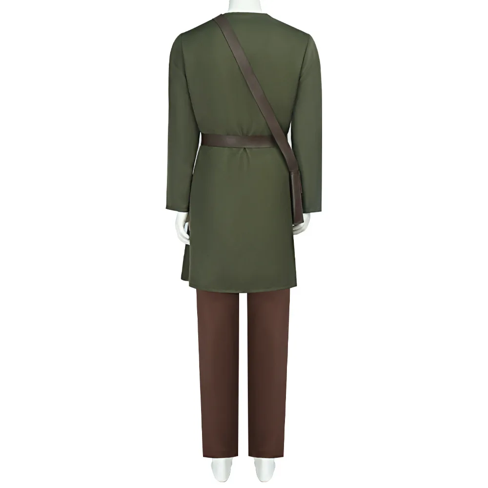 Generic Hobbit Costume for Men (Unofficial)