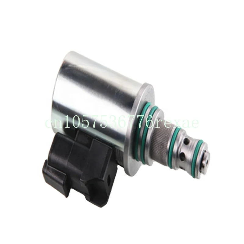 

For Skid Steer Loader 216B 216 216B3 226 226B 226B3 232 232B 236 236B 236B3 242B 242 242B3 Aftermarket Solenoid Valve 195-9700