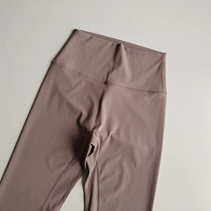 Seamless High Waist Leggings 4