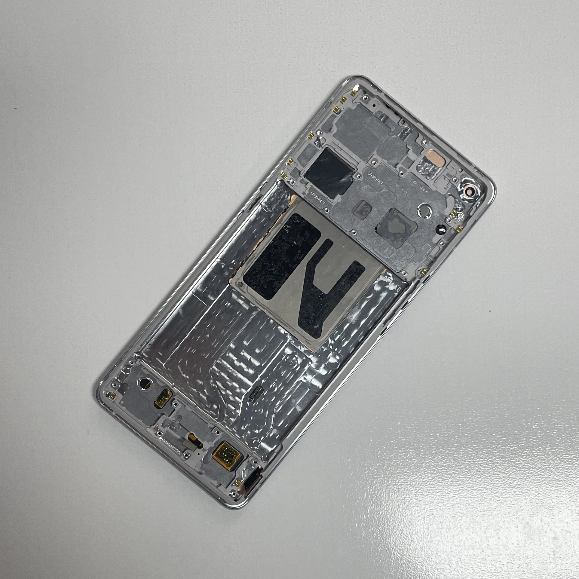 Visiodirect Ecran Complet Compatible Avec Oppo Find X5 5G