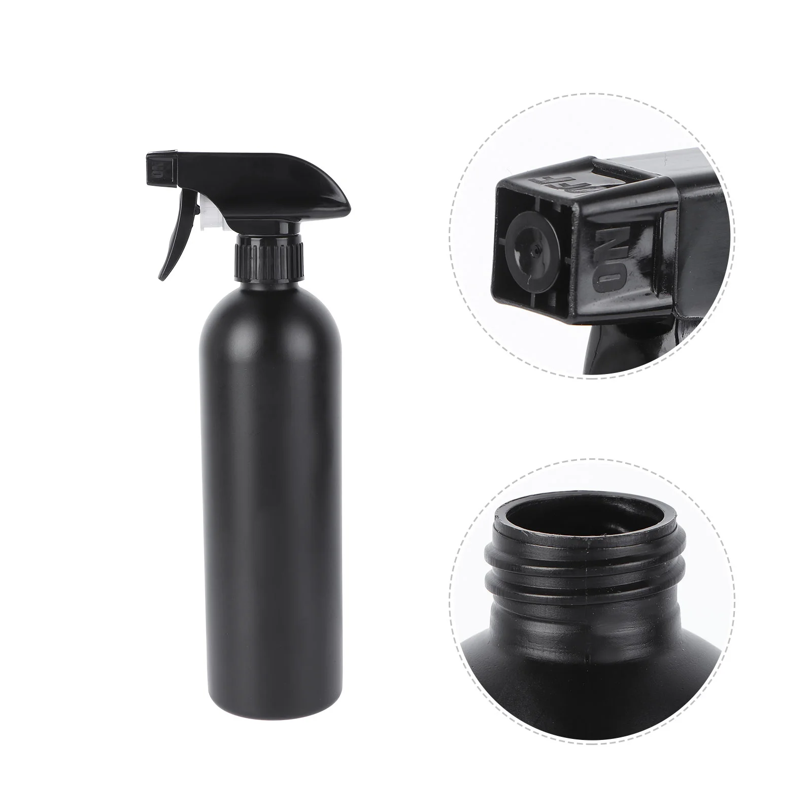 Spray Plant Adjustable Spray Bottle Watering Hair Salon Adjustable Hairdressing Essential Oil Cleaning metal stool barber chairs swivel hair professional manicure chair stylist aesthetic sillas de barberia beauty salon furniture