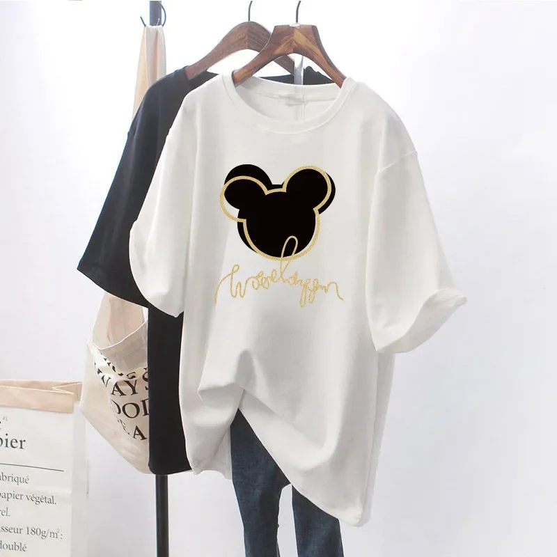 Breastfeeding T-Shirt Summer Short Sleeve Nursing Top Maternity Clothes Pregnancy Photoshoot Tshirt Pregnant Women Clothing