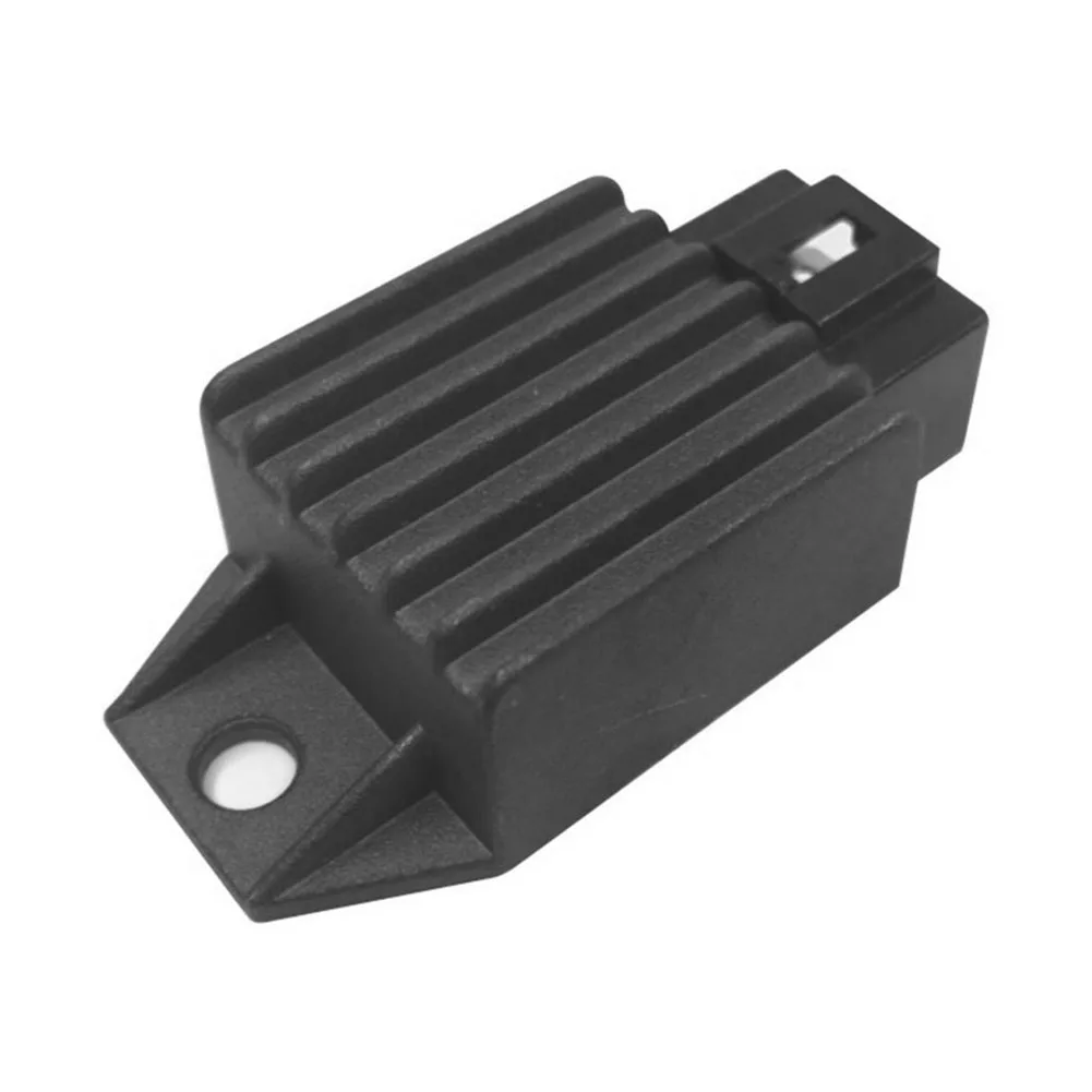 

1pcs Motorcycle Voltage Regulators Tool Rectifier 6V VOLTAGE REGULATOR RECTIFIER For-Honda JH70 Motorcycle Parts Accessories