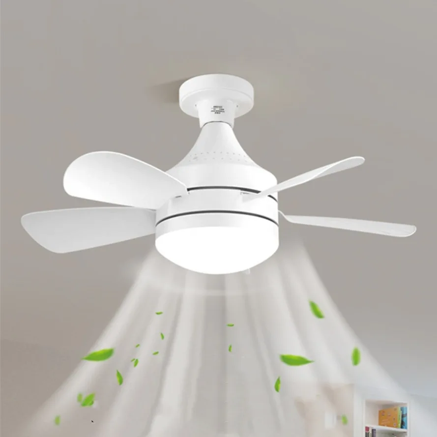 

Потолочный вентилятор для гостиной, кабинета и домашнего использования, 60 Вт