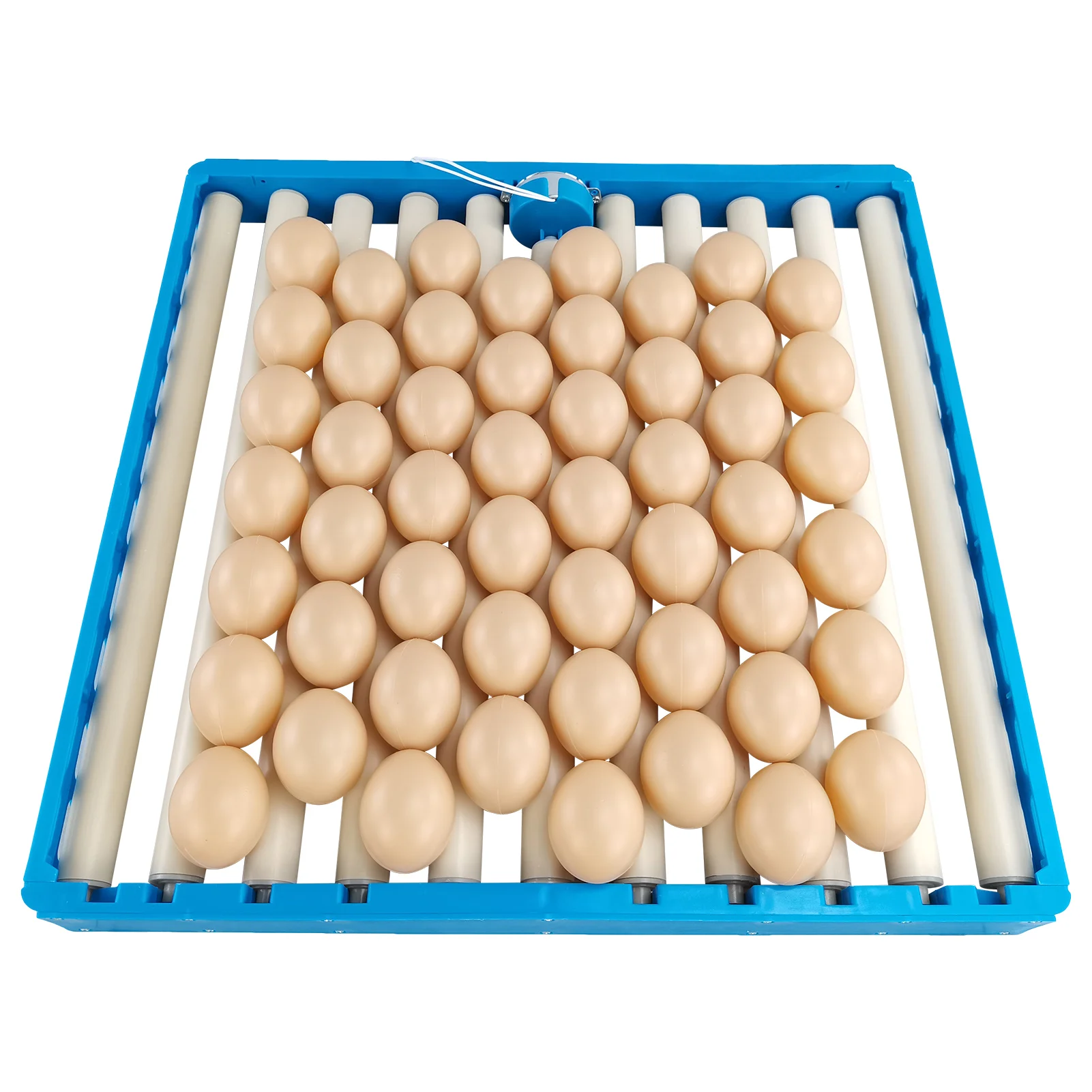 Automatic Egg Turner Tray Egg Trays For Incubation Farm Incubation Tool