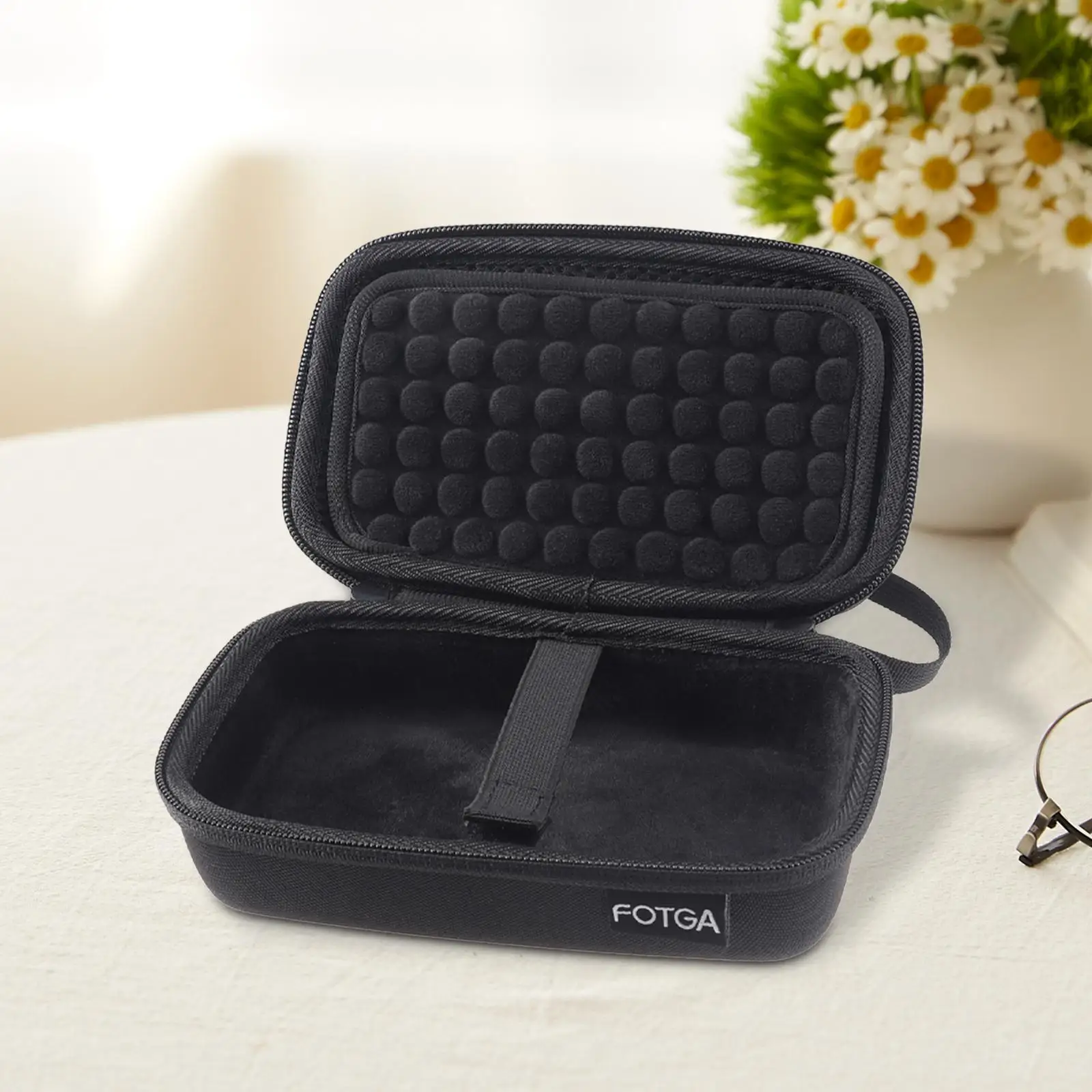 Camera Monitors Case Universal Carrying Case Multifunctional Accessories