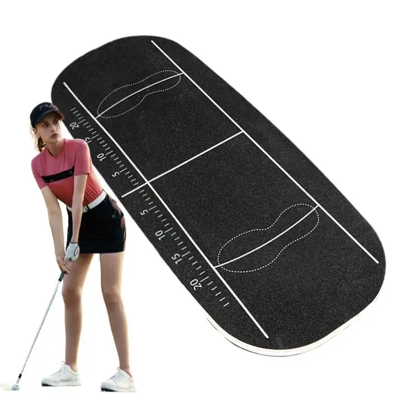 Golf balance board training aid hotsell