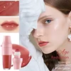 Multi Purpose Liquid Blusher Dye Lip Cheek Liquid Lip Glaze Gloss Waterproof Non-stick Cup Lip Stain Blush Tint Lasting Makeup 5