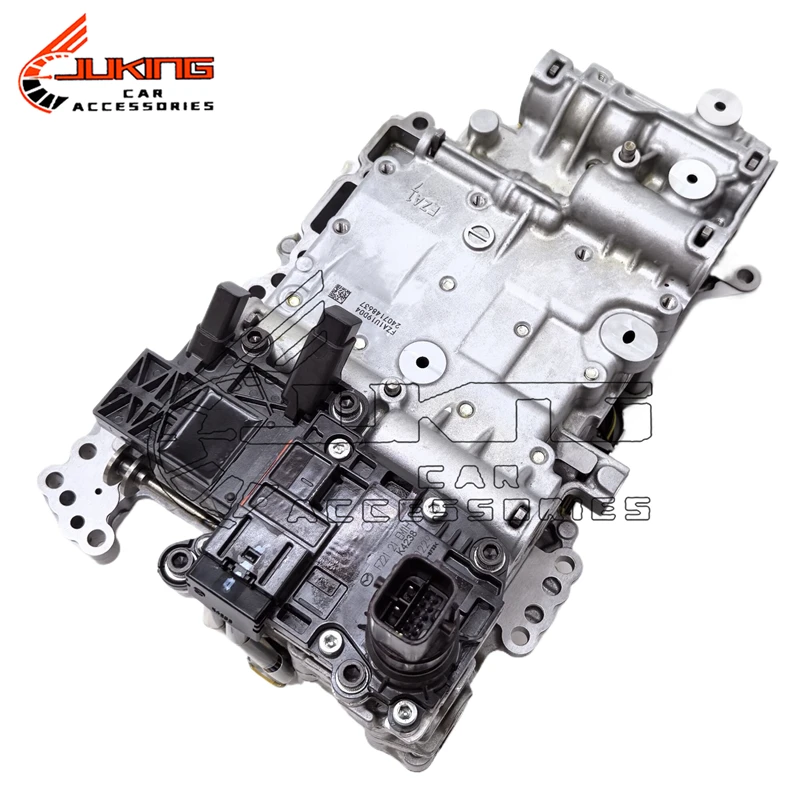 FW6AEL TRANSMISSION VALVE BODY With TCM CASTING FZ01 FZ21 Suit For 
