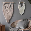 1Pc 400g T Shirt Thick Soft Cloth Yarn for Hand Knitting Crochet Woven Handbag Blanket Thick threads DIY mat slipper line 3