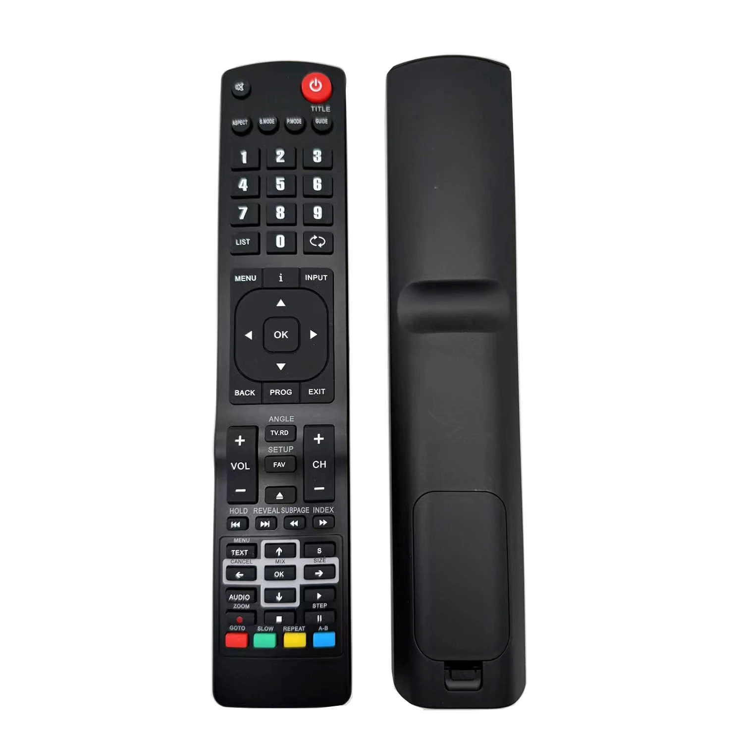 

Флэш-пульт дистанционного управления для JVC 42 "флэш-дисплей