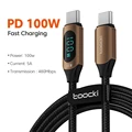 100W C-C Brown