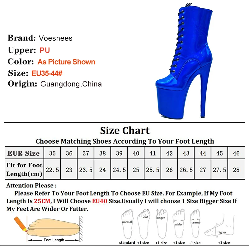 Luxury Women Boots Laser Vamp Fantastic Snake Pattern Strappy Ankle Boots Sexy Fetish Stiletto Large Size  Zip Waterproof Party