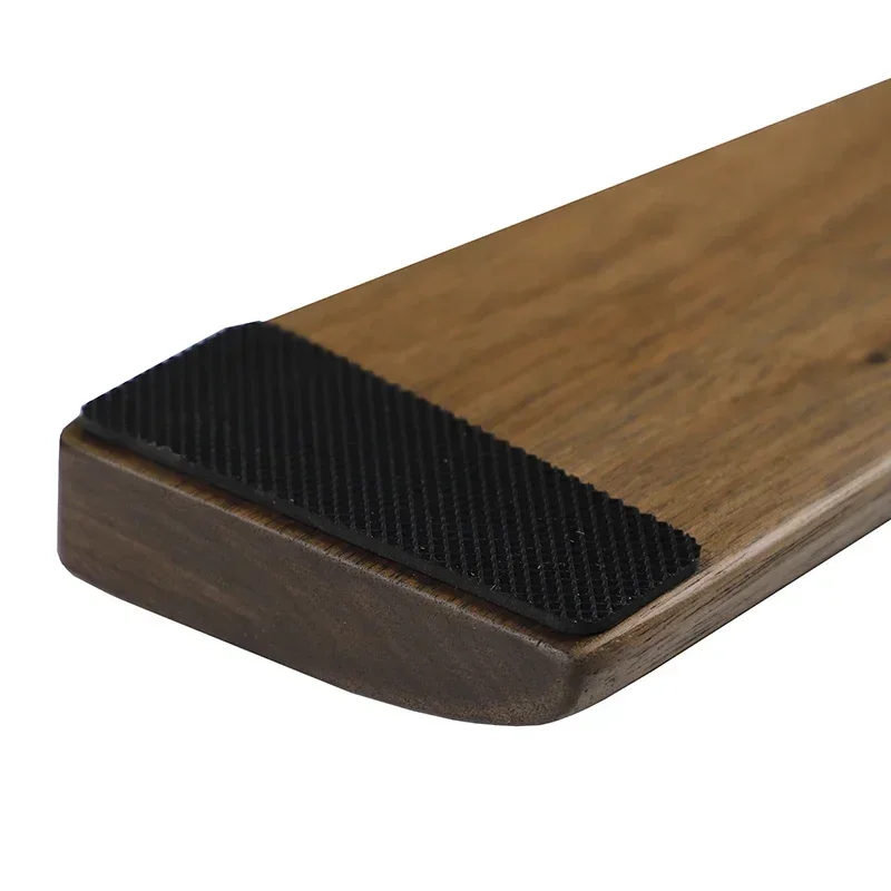 レア品アルミニウム無垢 パームレスト リストレスト アルミインゴット