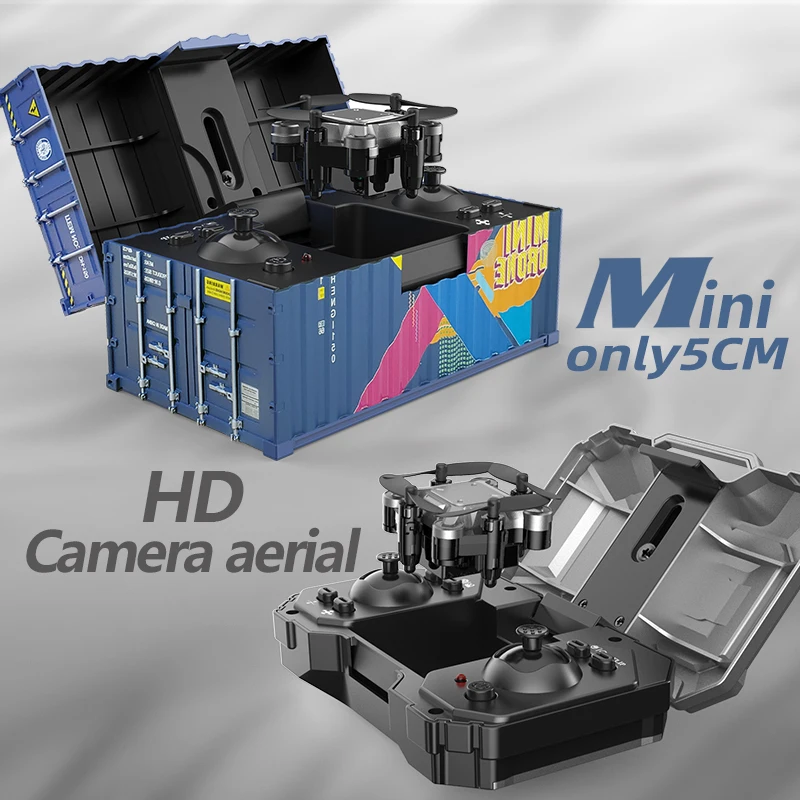 

Радиоуправляемый мини-вертолет, складной Дрон с Wi-Fi HD 720P камерой, микро дронаквадрокоптер с дистанционным управлением, самолёт, вертолеты, Подарочные игрушки