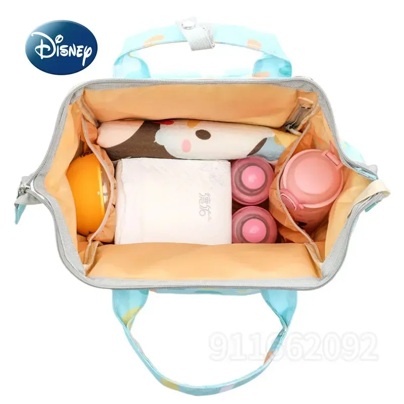 Рисунок 6 - Оригинальный новый рюкзак Disney