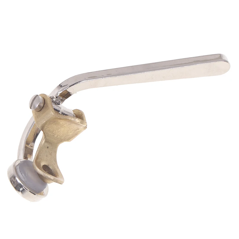 Trombone Water Key Waterkey Spit Valve Spring Instrument Draining Component Clique Watergate Fiiting Cork Mountings Accessory
