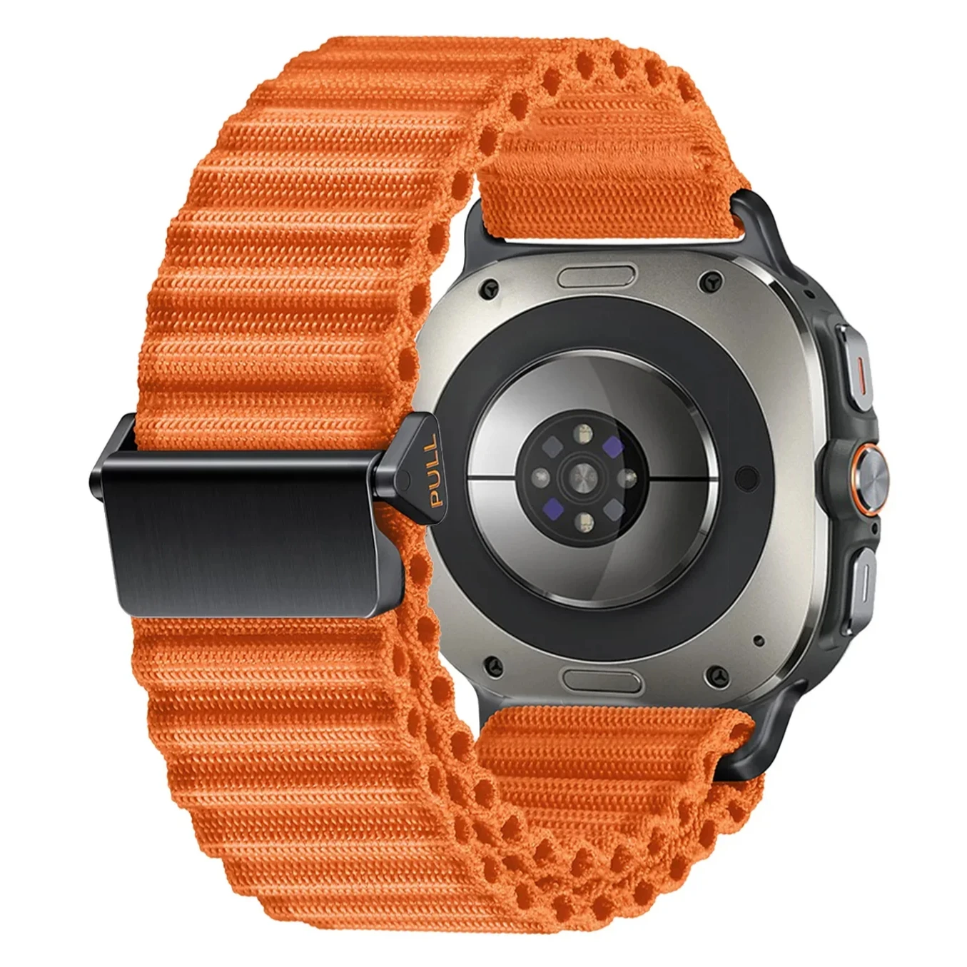 Nylon Off-Road Sports Wristband Bracelet