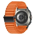 Orange B