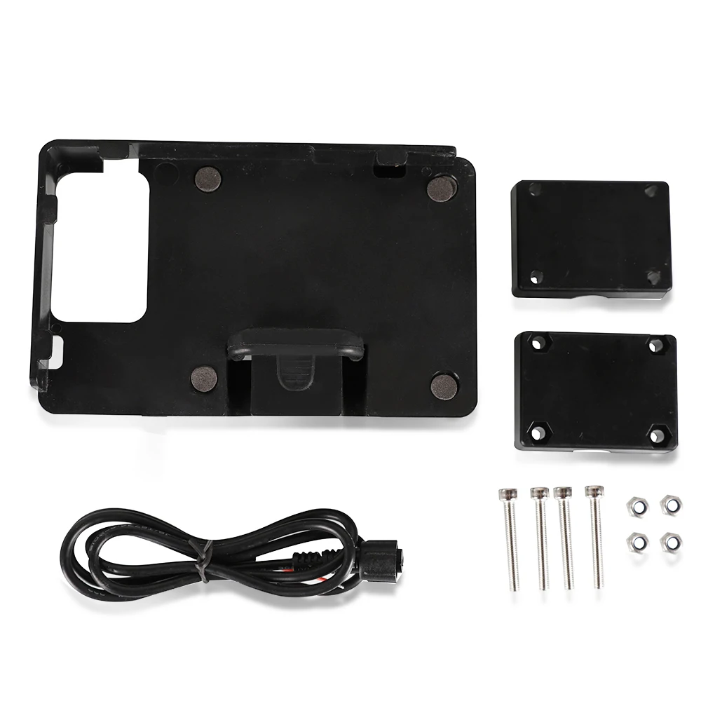 オートバイ用充電器ホルダー,BMW r 2023用USB 1200gs,r1200gs