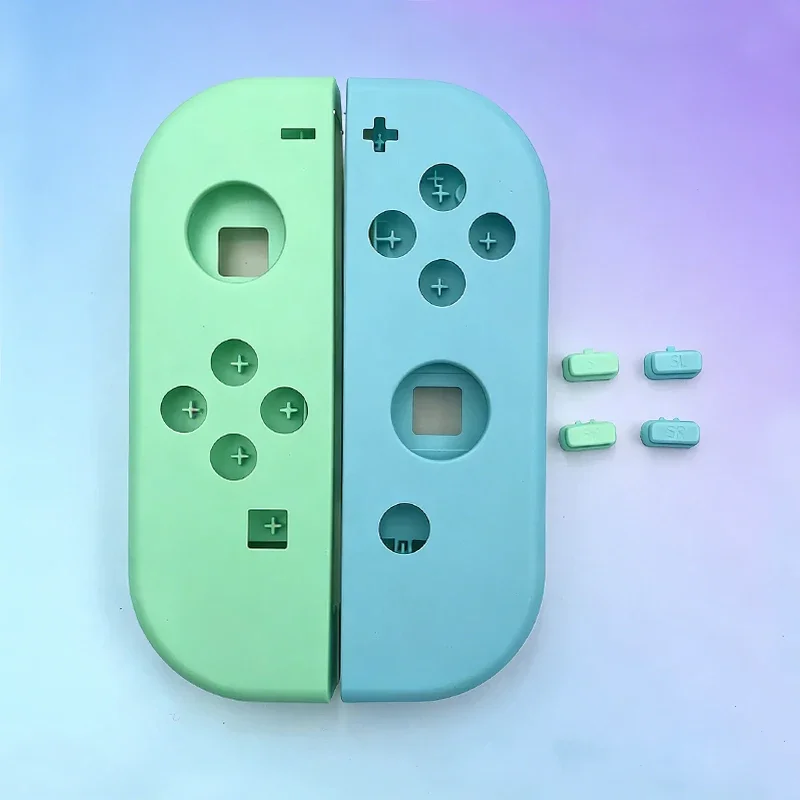 Handheld Game Console Replacement Housing Shell