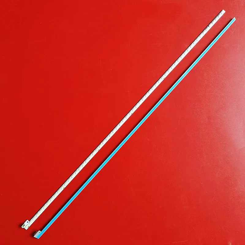 

Светодиодная лента для подсветки 60 LED s для экрана 4,46p06. 001-4-DX1 STA460A92/93 T460HVD01.0