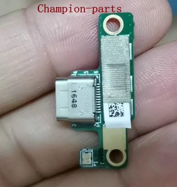 

MLLSE доступен для планшетов HUAWEI MateBook Женская Стандартная плата зарядного порта Быстрая доставка