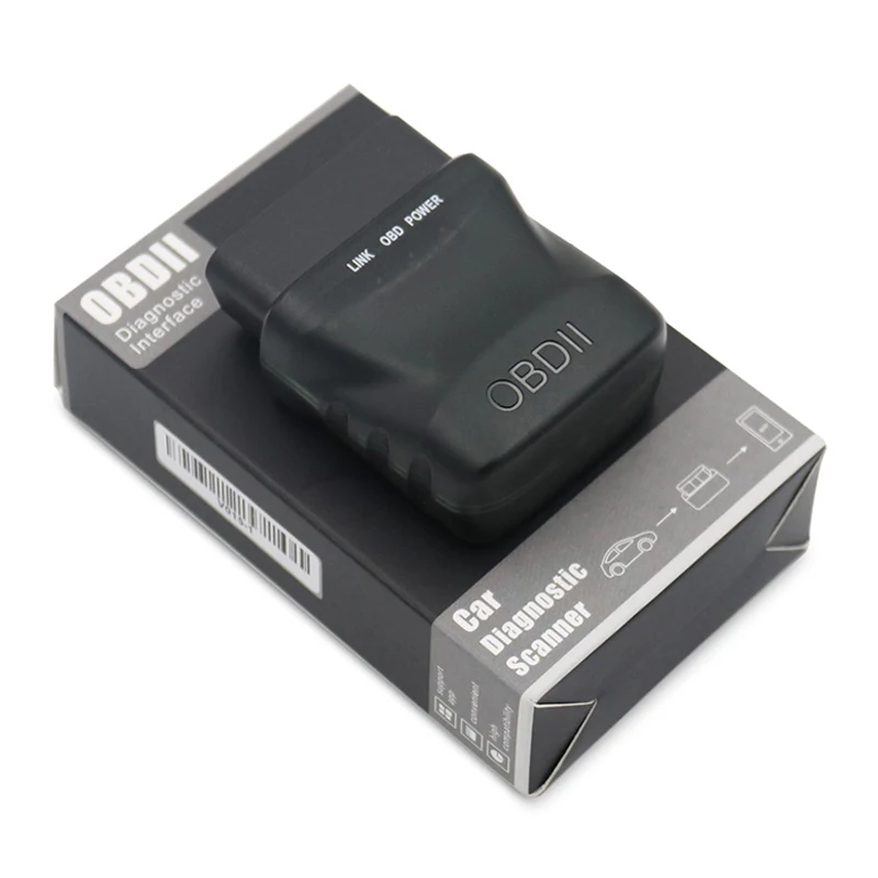 ELM327 V2.1 Car Engine Fault Code Reader