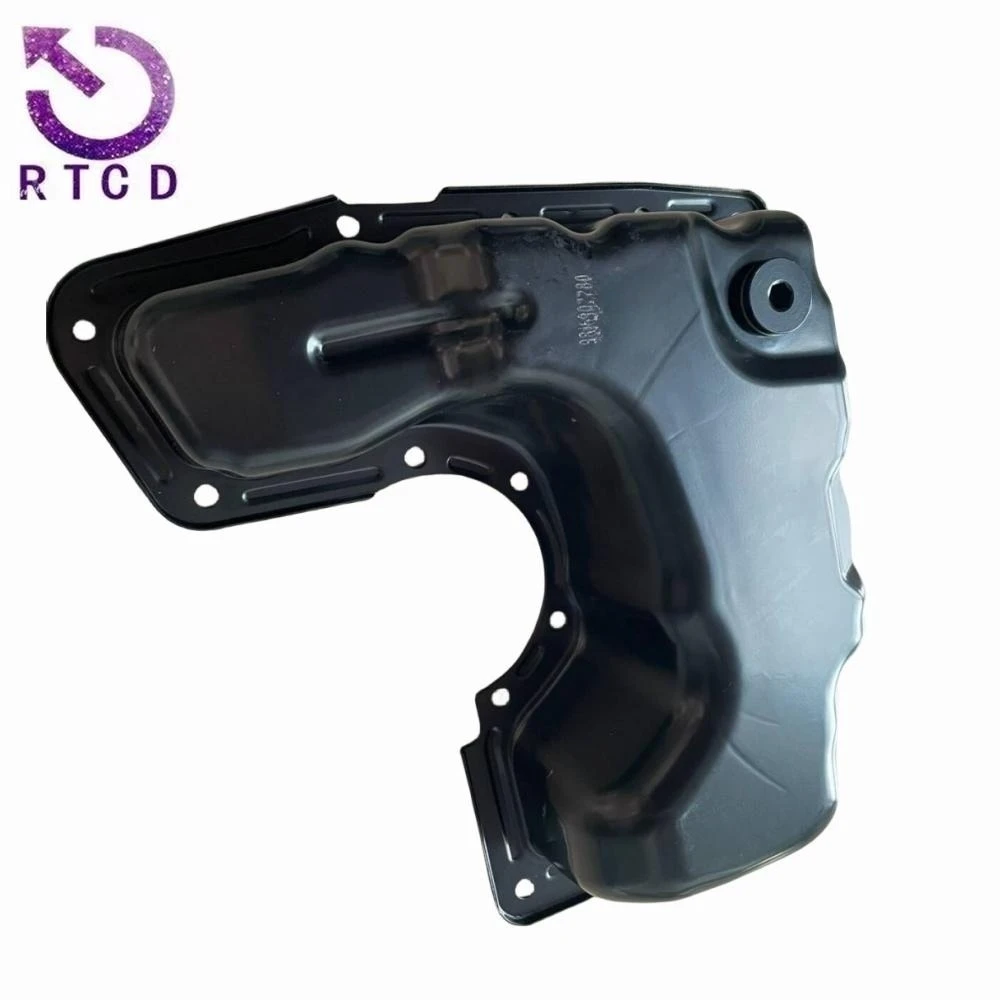 Original Engine Oil Pan 9802366780 For Peugeot 208 2008 308 408 3008 4008 Citroen C3 C4 DS3 DS4 1.2T