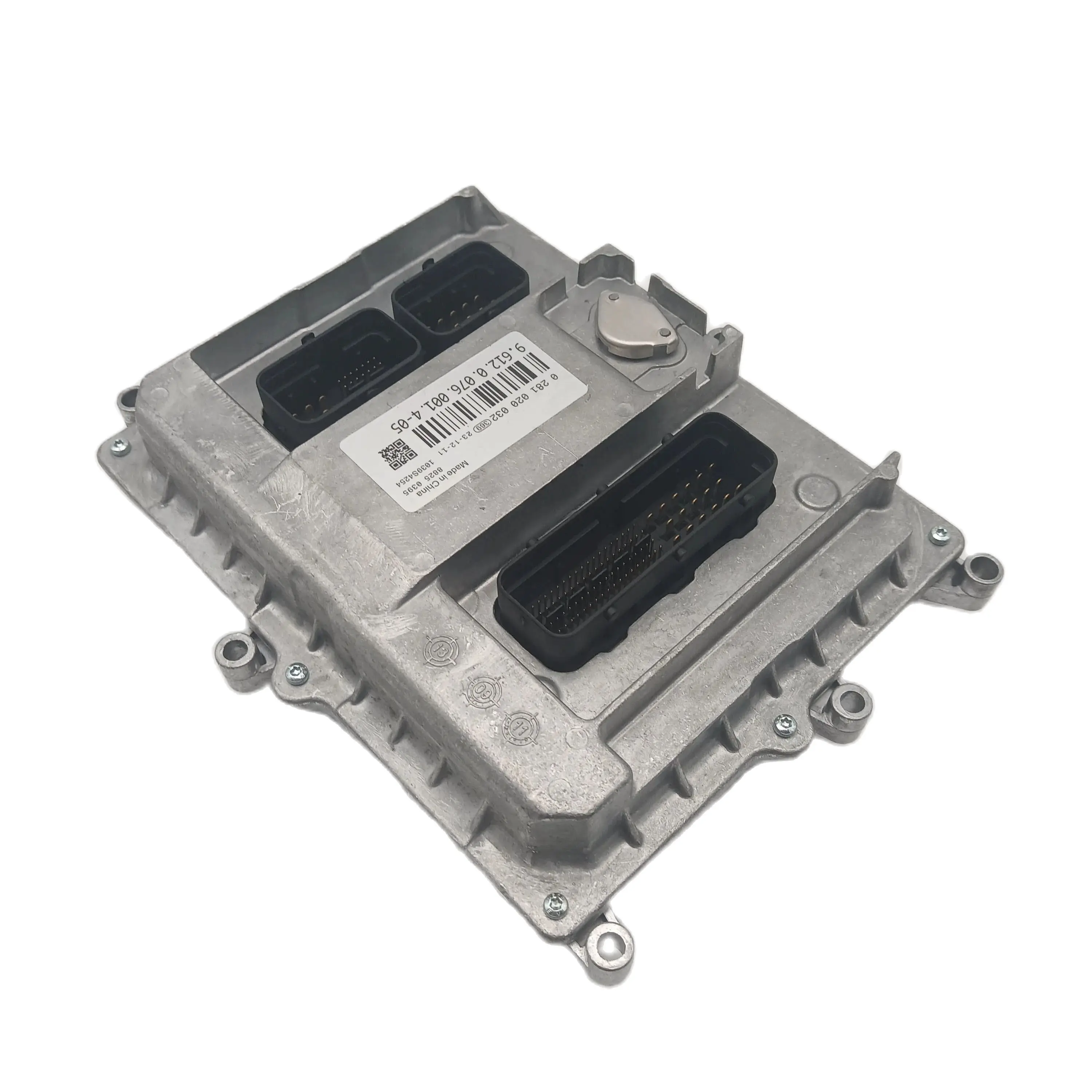 Engine Electronic Control Module Unit 0281020032 for Volvo VM 260 310 / VW