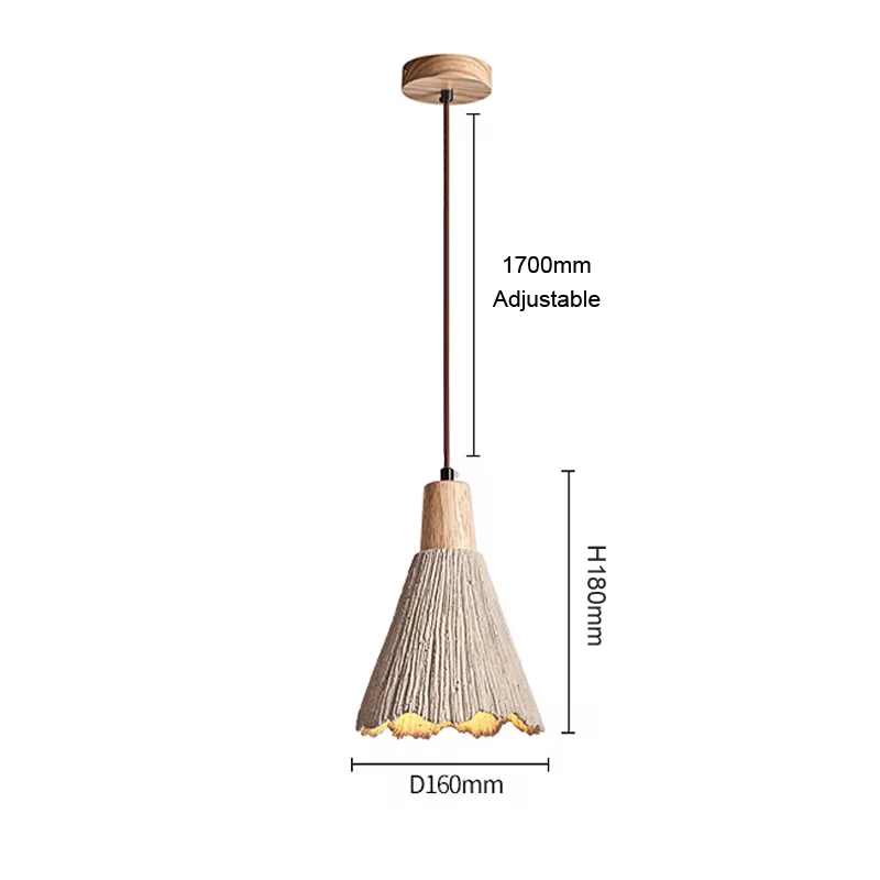 Stylish Pendant Light