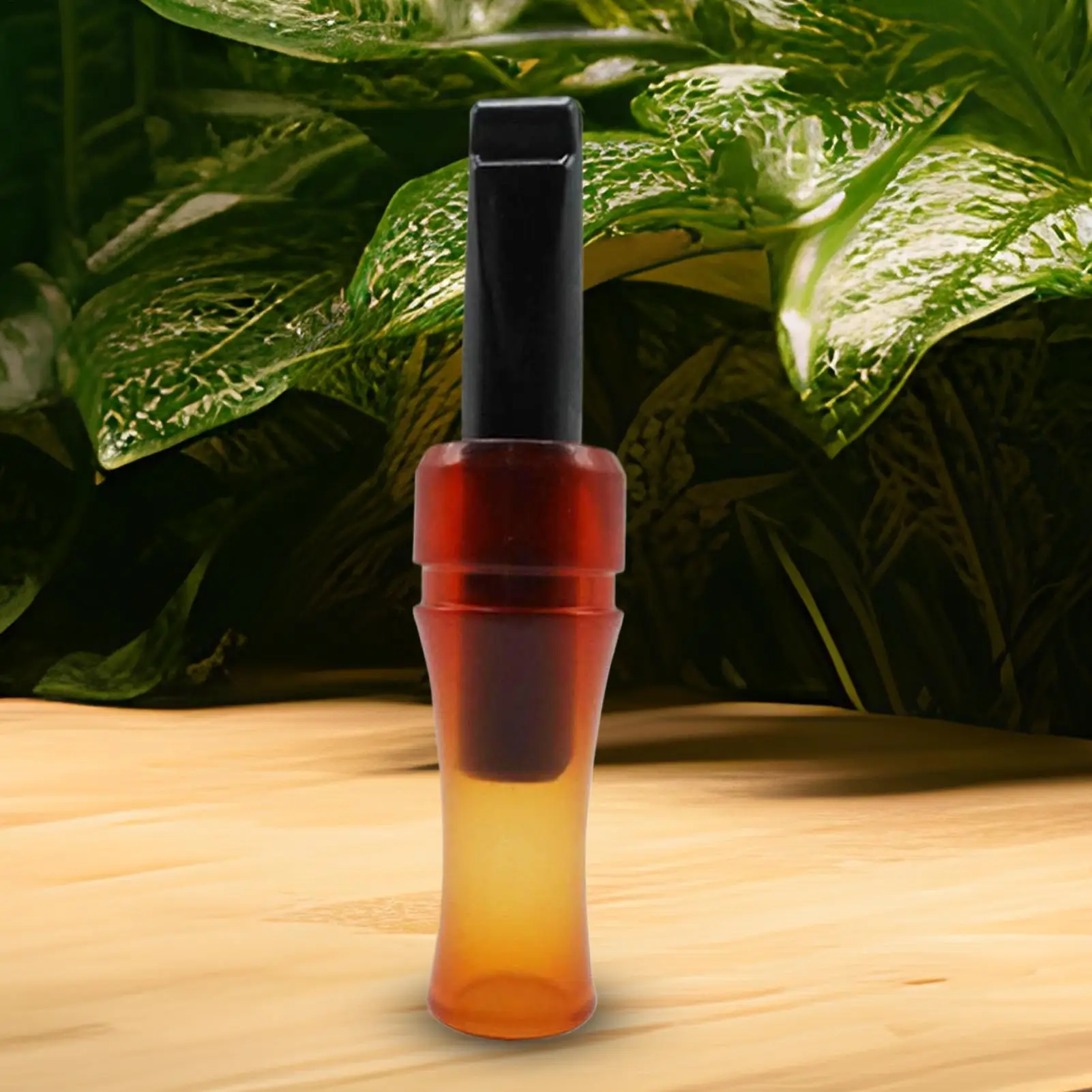 Bird Caller Crow Locator Call Hunting Bird Caller Bait Game For Hiking Wildlife Training Tracking Outdoor Travel