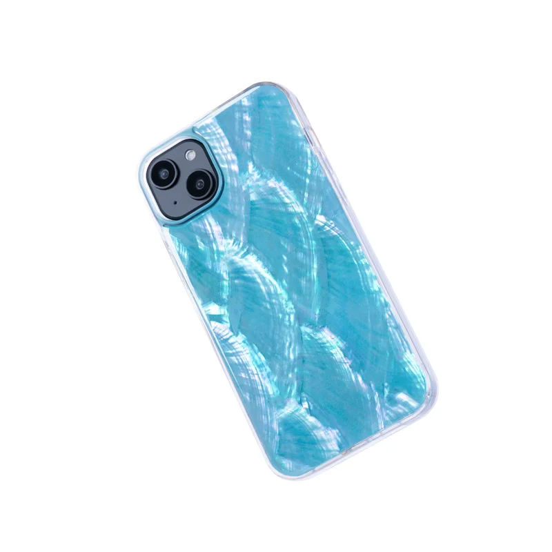 iPhone・スマホケース Shell Phone Case Amazon.com: XIMAND for iPhone 14 Case Made with Unique