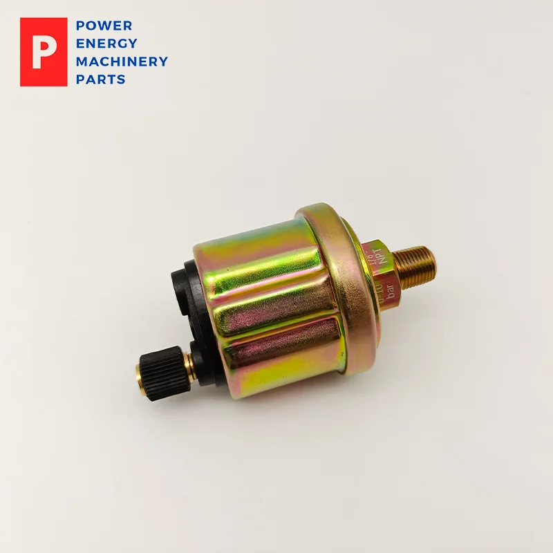 Original KE21004 Oil Pressure Sensor VDO 360-081-029-012C and 360