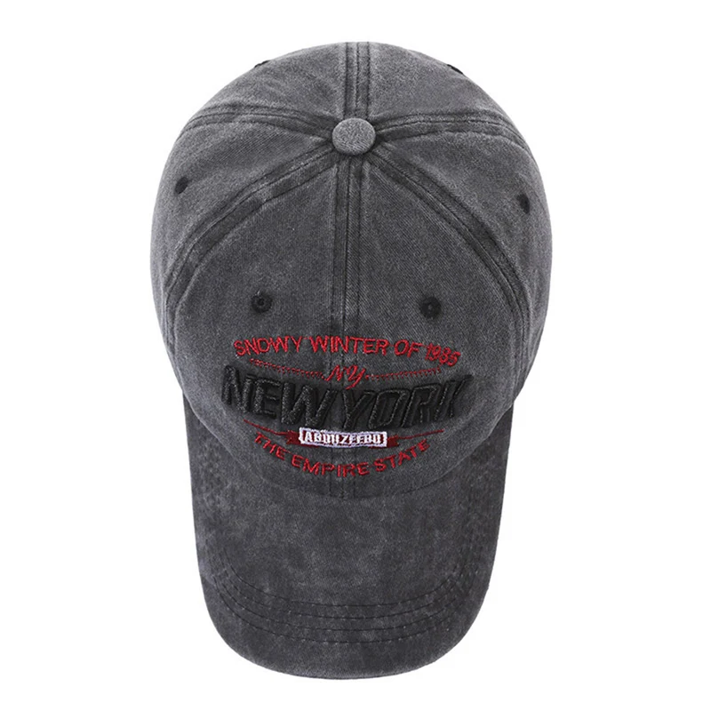 Рисунок 4 - Бейсболка в стиле ретро для мужчин и женщин