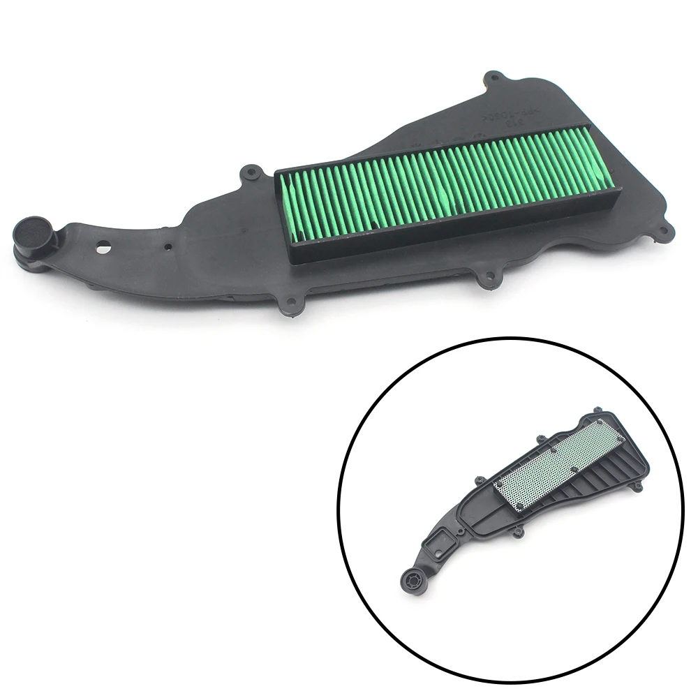 Pokhaomin Tuta Filtro Aria Moto Per Liberty 150 Liberty150