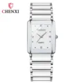 Man silver white