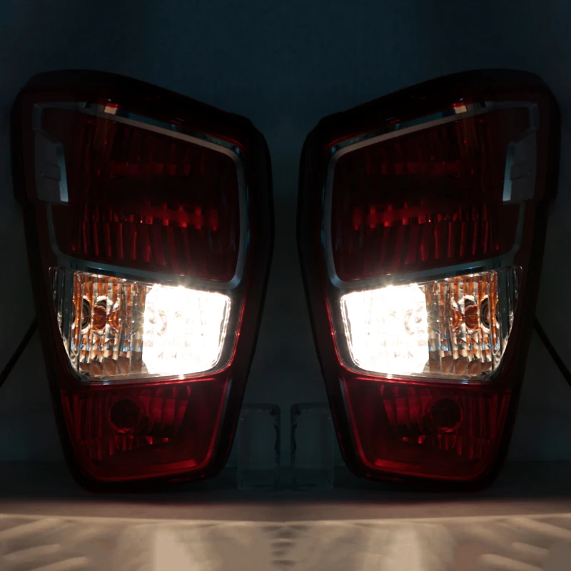 Rear Tail Light for Ssangyong Musso 2018-2020 Car Taillight Brake Stop Lamp 8360238001 8360138001 Car Accessories