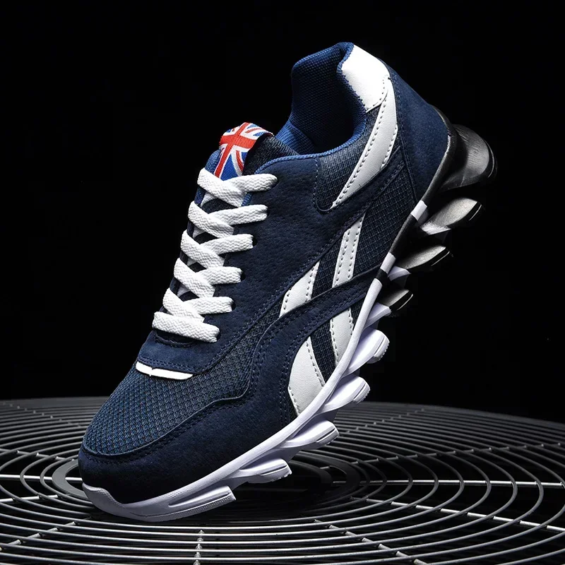Men's Sneakers Casual Shoes Outdoor Running Shoes for Man Jogging Walking Tennis Plus Size 46 47 48 running shoes,men sneakers