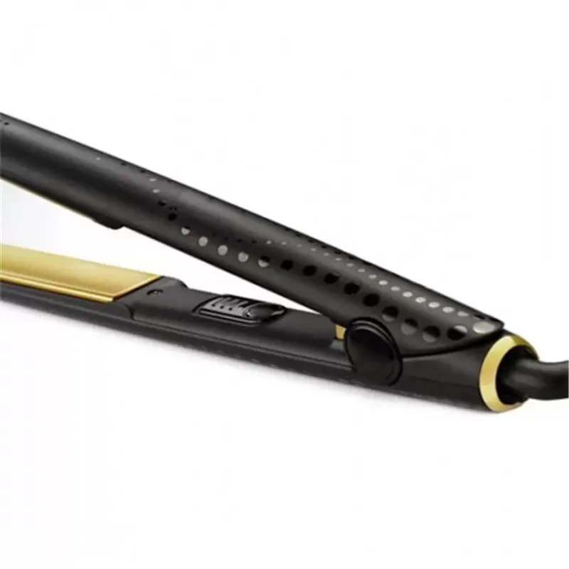 

Выпрямитель для волос DALLA V- Gold, Классический Профессиональный стайлер для быстрой укладки волос, настраиваемый логотип