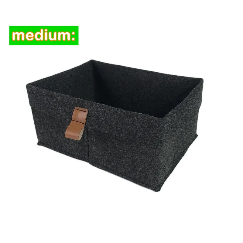 black medium 22X16