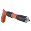 Mini Nailer Tool Manual Nail Machine Fastening Tools Air Nailer Machine Adjustable Cement Wall Nailer for Woodworking 3