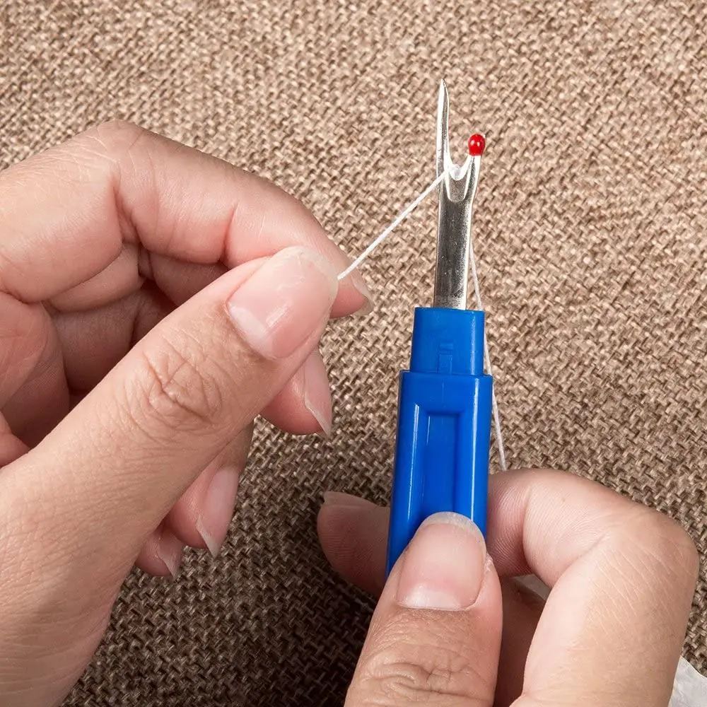 Plastic Seam Ripper Set 5