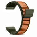 Green orange