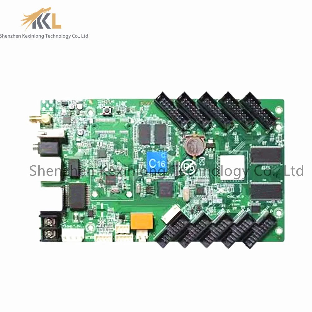 

HD-C16C новый оригинальный телефон